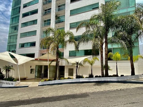 Imagen 25 de 25 de Departamento Amueblado Con Vista Panorámica A La Ciudad