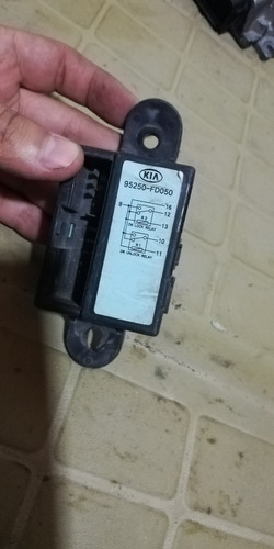 Rele Relay De Ignicion 95250 Hyundai Kia Rio Ca1