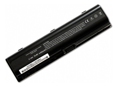  Bateria Para Laptop Hp Compaq Dv2000. Dv2100. Dv2400. Dv600