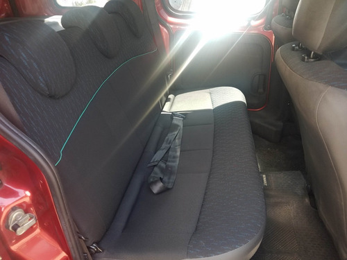 Renault Kangoo 1.6 2pl 5a Authentique Plus Muy Buena! (aes)