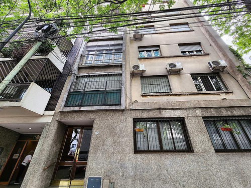 Venta Departamento 4 Ambientes Piso Amplio Y Luminoso Caballito
