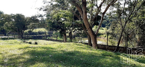 Imagem 5 de 5 de Terreno À Venda Em Villagio De Capri - Te008628