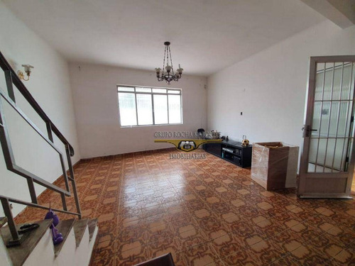 Imagem 13 de 30 de Sobrado Com 2 Dormitórios À Venda, 120 M² Por R$ 690.000,00 - Catumbi - São Paulo/sp - So1618