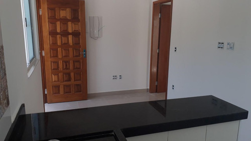 Imagem 7 de 7 de Apartamento - Ref: Ap-80