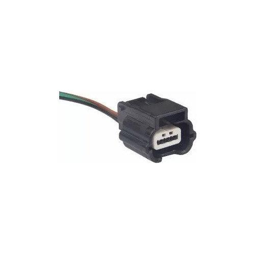 Chicote Conector Plug Sensor Fase Velocidade Niisan Renault