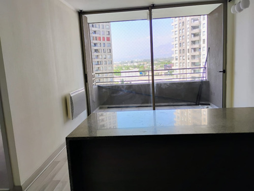 Oportunidad Acogedor 2 Dorm Con Estac.y Bod. Metro Macul