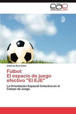 Libro Futbol - Gildardo Rios Cabal