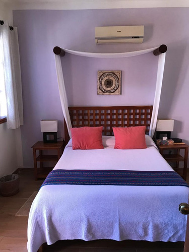 Hotel En Venta En Tulum