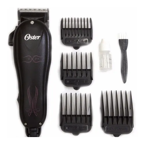 Cortadora de pelo oster profesional sales