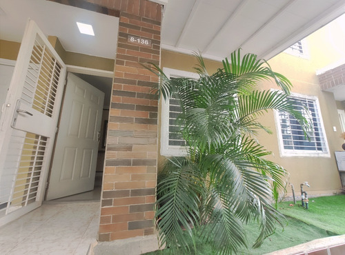 Imagen 1 de 30 de Venta De Casa Amoblada En Camino De Tarabana Cabudare Lara Townhouse 0424-5935697 Reinaldo Azcunes #23-24034 Rja