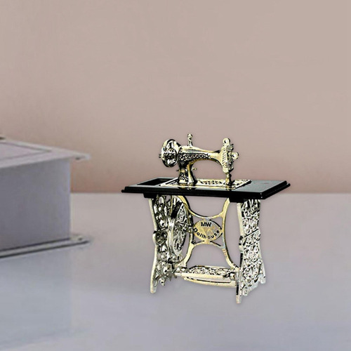 Aleación De Accesorios En Miniatura Para Máquina De Coser