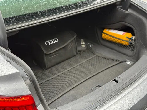 Audi A4 2.0 Tfsi Quattro Progressive