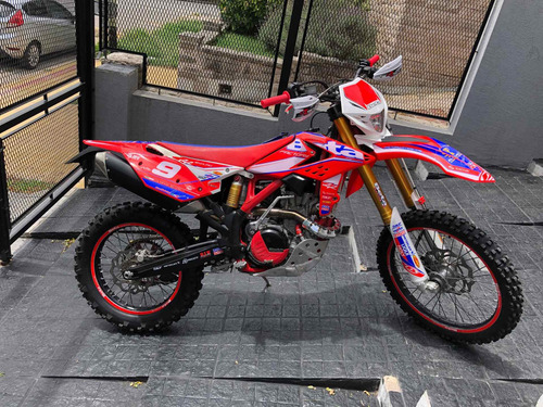 Beta Rr