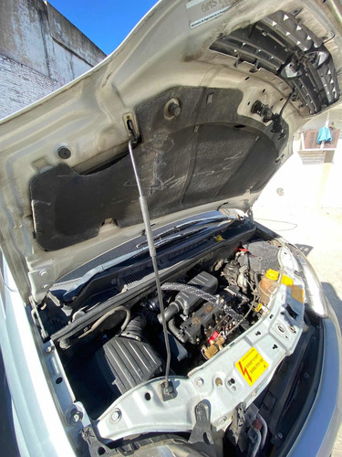 Imagen 14 de 20 de Chevrolet Meriva 1.8 Gl Plus Ab 2007