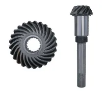 Comprar Piñon  Y Corona Autoelevador Heli 1000kg-18 Repuesto