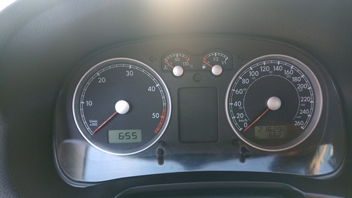 Volkswagen Bora 1.9 Trendline I 100cv