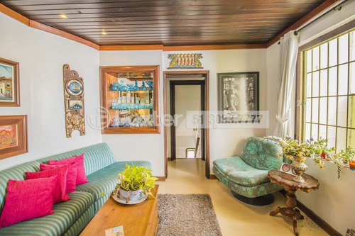 Imagem 18 de 30 de Casa, 3 Dormitórios, 213.5 M², Chácara Das Pedras - 180049