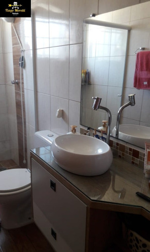Imagem 2 de 30 de Linda Casa Em Boituva Em Bairro Muito Bom - Ca00348 - 68460184