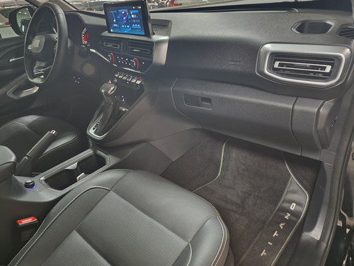 Fiat TITANO 2.2 TURBO DIESEL RANCH 4X4 AT6