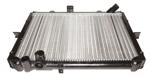 Radiador Motor Para Kia Besta Rs Pregio 2700 J2 Soh 2.7 2002
