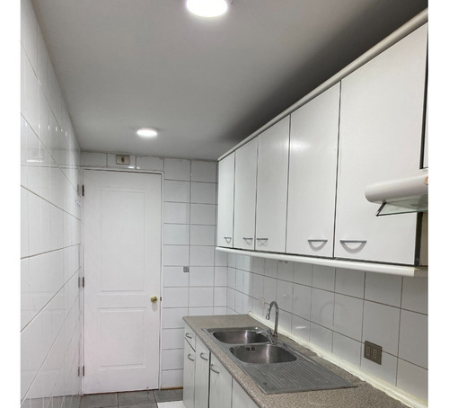 Departamento 2 Dormitorios 2 Baños En Providencia