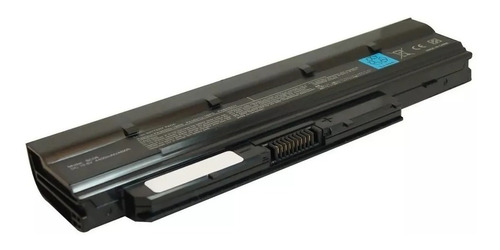 Cargador Bateria Toshiba T215 3820 Nb500  Pa3821 