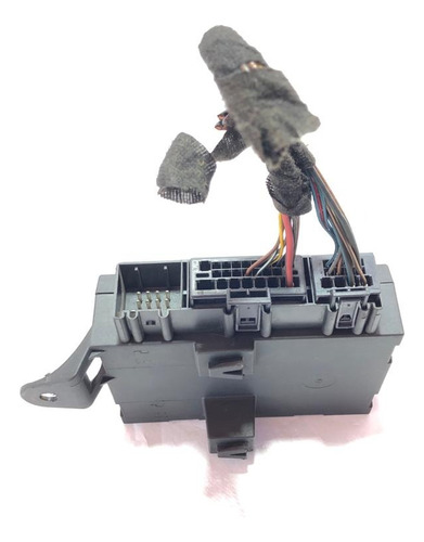 Modulo Confort Vw Gol Std 1.6 11 2009 2010 2014 (Usado)