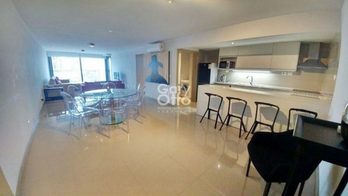Imagen 2 de 29 de Apartamento En Venta Playa Brava 3 Dormitorios