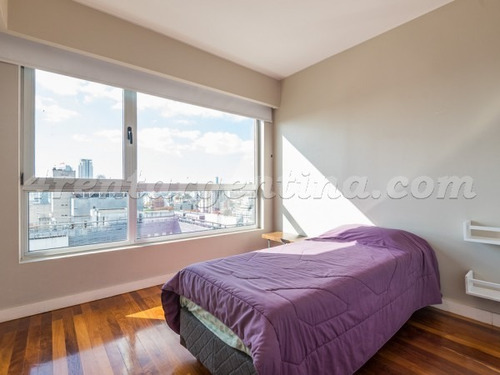 Departamento Para 3 Personas En Alquiler Temporario En Palermo