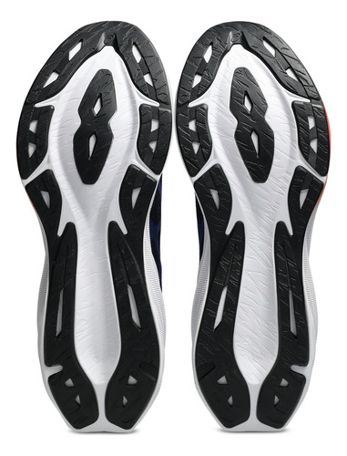 Tenis Hombre Asics Dynablast 5 Q225 400