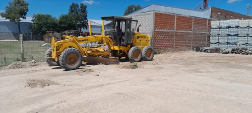 Alquiler Minicargadora Retro Pala Movimiento De Suelos