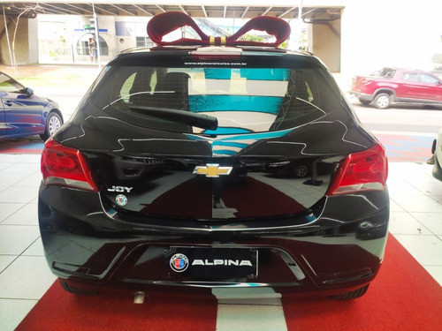 Chevrolet Onix Joy Hatch 1.0