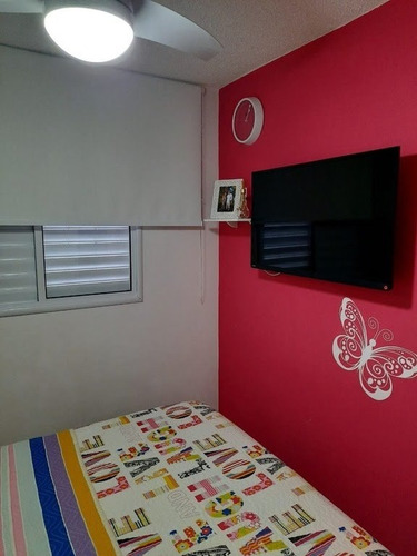 Apartamento Para Venda, 2 Dormitório(s) - 81