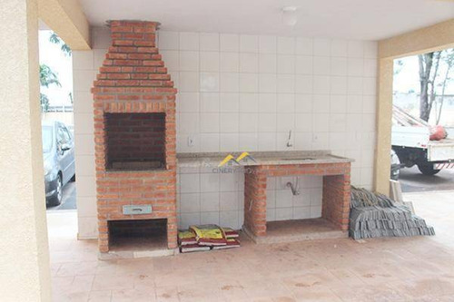 Imagem 8 de 26 de Apartamento Com 2 Dormitórios À Venda, 50 M² Por R$ 198.000,00 - Guaianazes - São Paulo/sp - Ap0065