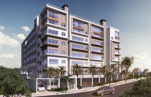 Imagem 1 de 29 de Apartamento Residencial Para Venda, Menino Deus, Porto Alegre - Ap8029. - Ap8029-inc