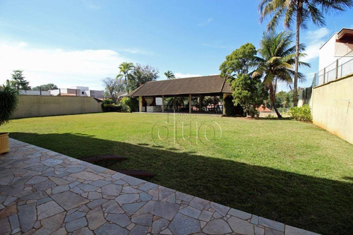 Imagem 13 de 22 de Casa Com 4 Dormitórios À Venda, 660 M² Por R$ 3.000.000,00 - Terras Do Engenho - Piracicaba/sp - Ca2573