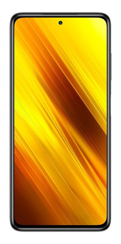 Xiaomi Poco X3 Nfc Dual Sim 64gb Shadow Grey 6gb Ram