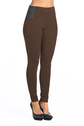 Leggins Moda Casual - Vestir Excelente Calidad Mujer