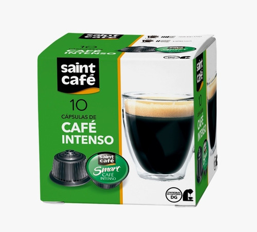 Imagen 5 de 7 de Capsulas De Capuchino ,café Y Chocolate