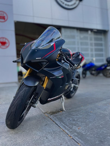 Ducati Panigale V4 Sp