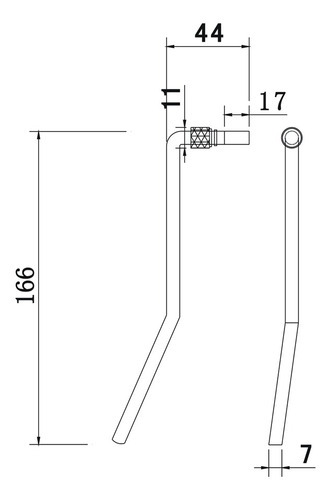Imagen 7 de 10 de Guitarra Electrónica