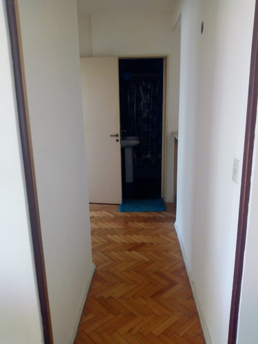 Vendo Departamento De 3 Ambientes, Barrio De Flores, Caba (dueño Directo)