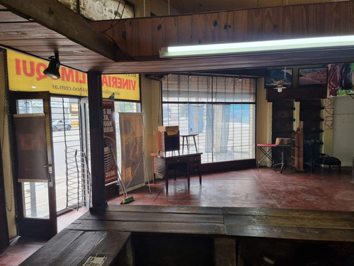 Local En Floresta