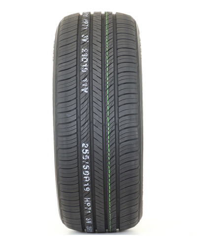 Pneu Aro 19 Kumho 255/50r19 107v Hp71