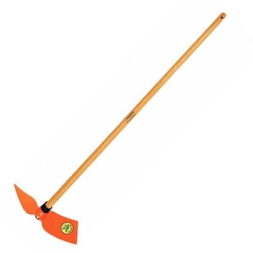 Sacho Coração Com Cabo De 110 Cm Tramontina
