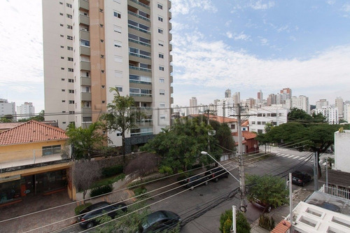 Imagem 5 de 11 de Apartamento - Perdizes - Ref: 94400 - V-94400