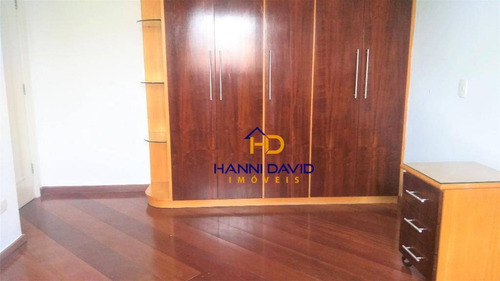 Imagem 22 de 30 de Belíssima Casa Com Piscina, Churrasqueira, Sauna. Planalto Paulista - Sp - Ca0427