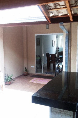 Imagem 11 de 30 de Casa À Venda, 3 Quartos, 1 Suíte, 2 Vagas, Jardim Vera Cruz - Sorocaba/sp - 2619
