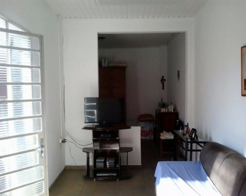 Imagem 13 de 30 de Casa 3 Dormitórios A/c 138 A/t 366 M² Mais Salão 39 M² A/c 184 A/t Total 550 M² - Ca00039 - 33506987