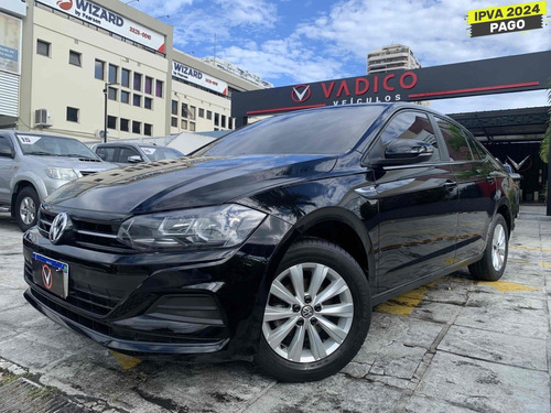 Volkswagen Virtus 1.6 MSI TOTAL FLEX MANUAL